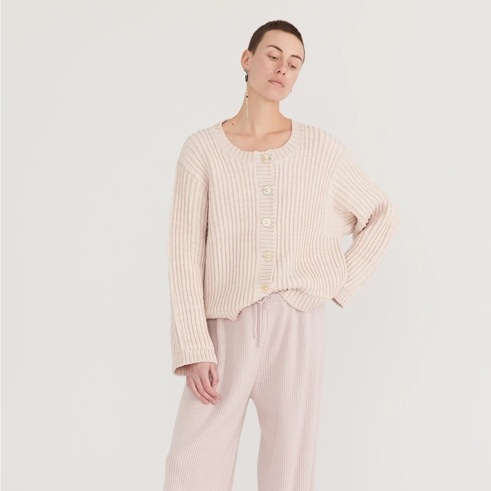 GUC Misha & Puff Studio Cardigan XS / S